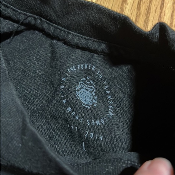 Inaka power tee - Picture 2 of 2